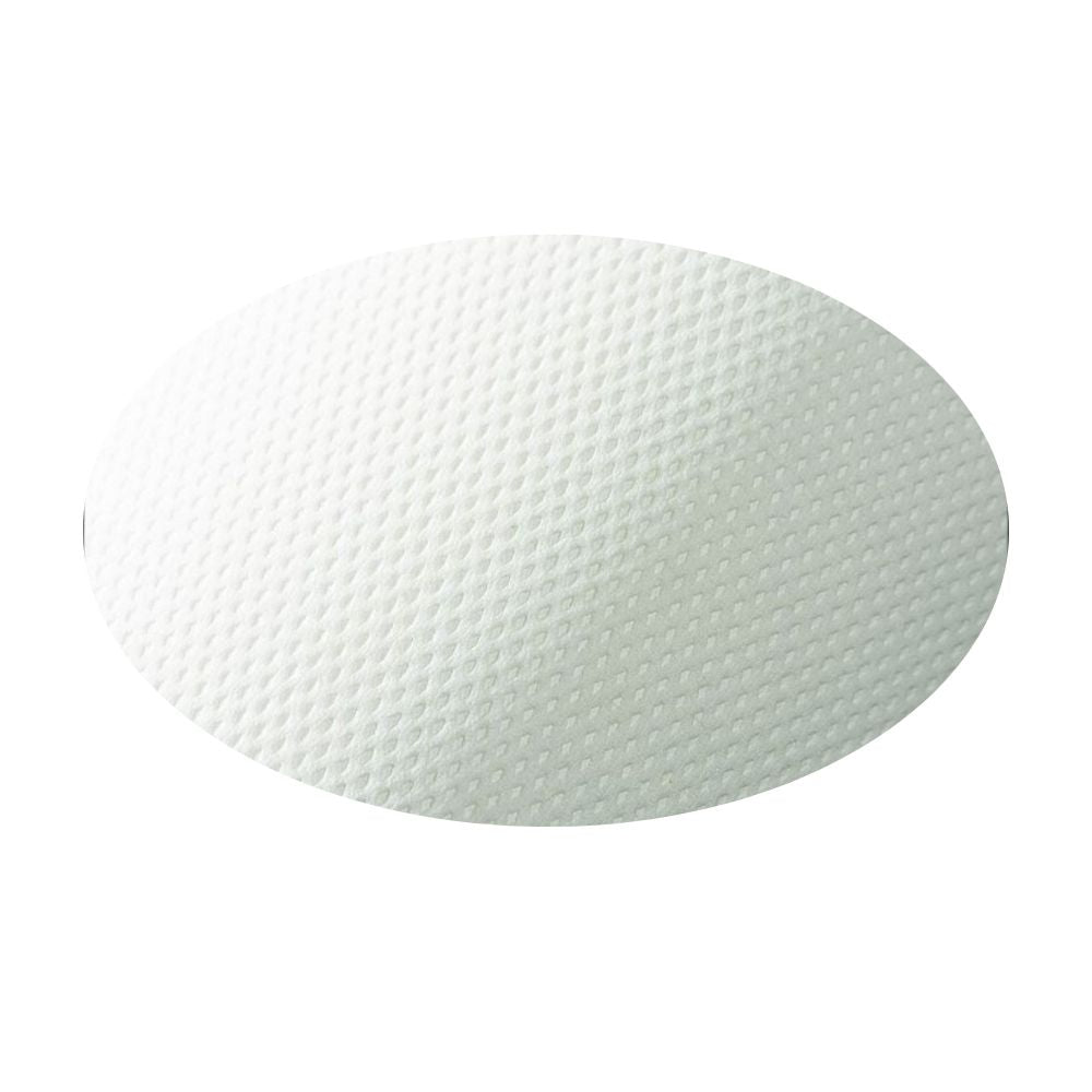 DRAPS D'EXAMEN GAUFRÉ COLLÉ - 135 FORMATS - 70 X 35 CM