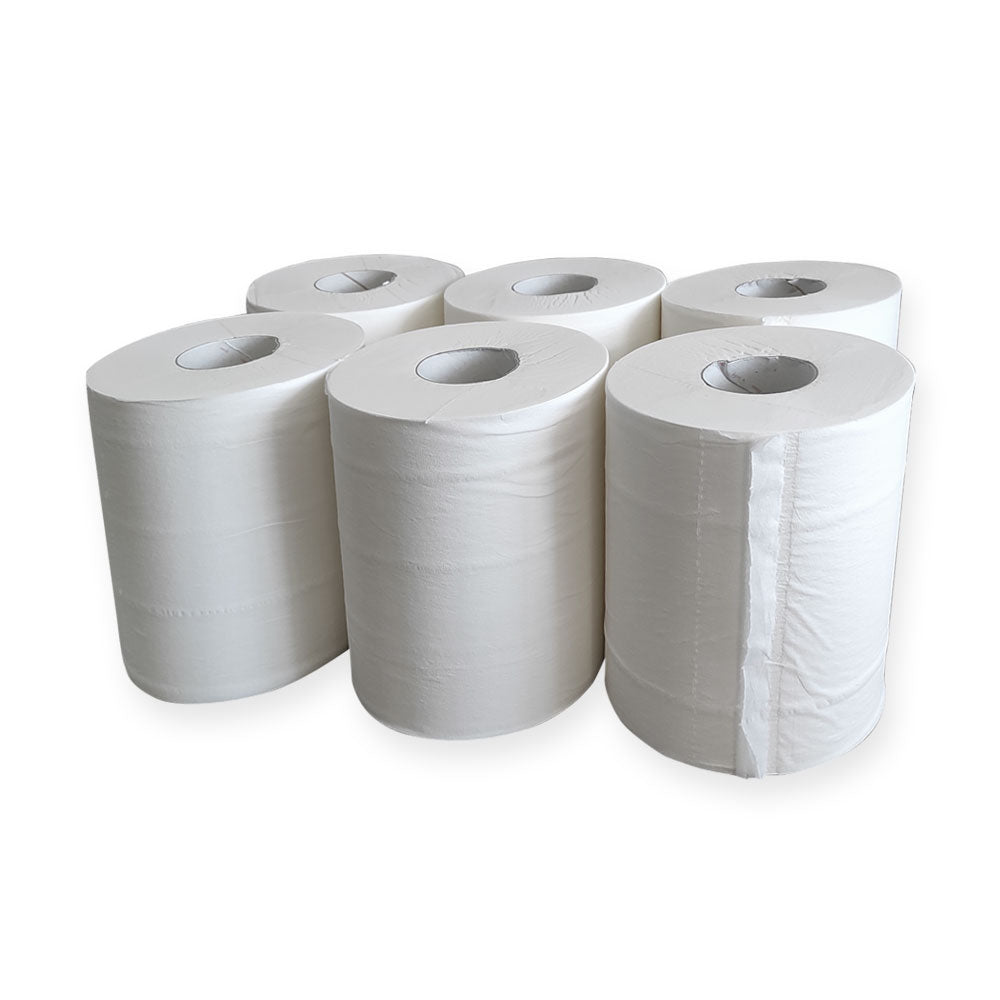 BOBINES DEVIDAGE CENTRALE MAXI'ROLL - 450 FORMATS - 19 X 24 CM