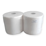 Professional Soft Wiper - 250 sizes - 25 x 35 cm - 2 rolls per package REF 655NP