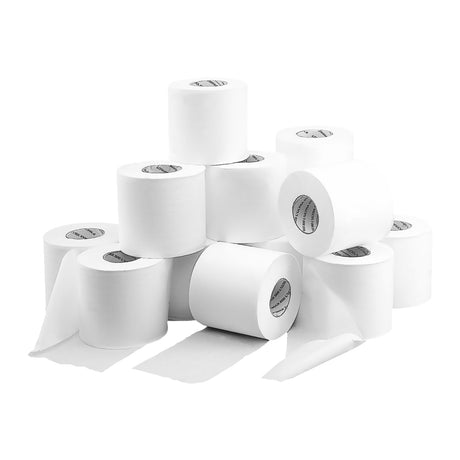 P'MAX 500 TOILET PAPER - ULTRA COMPACT - 500 SHEETS