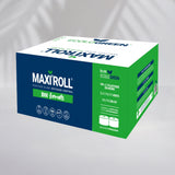 WHITE WIPE ROLLS - 1000 SIZES - 22 X 30 CM