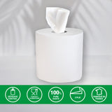 BOBINES DEVIDAGE CENTRALE MAXI'ROLL - 450 FORMATS - 19 X 24 CM