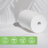 HAND TOWELS ROLLS FOR AUTOMATIC CUTTING - 140 METERS