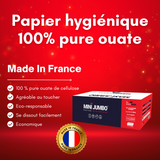 Papier Hygiénique De 200 Mètres