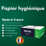 Papier Hygiénique De 160 Mètres